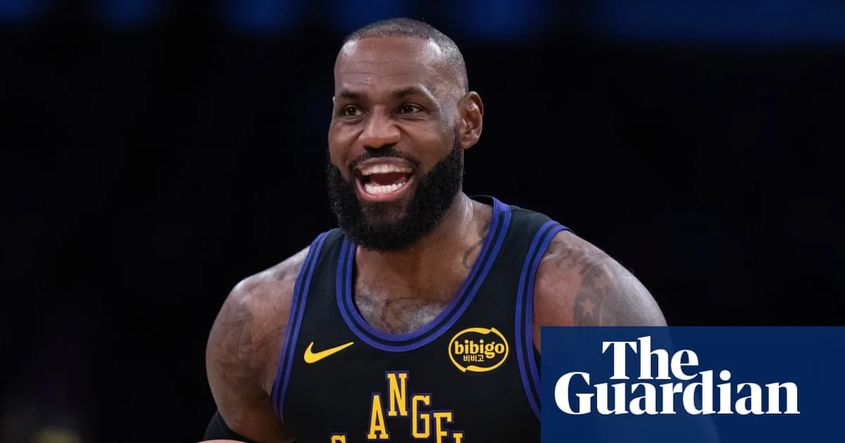 James Joins Philadelphia for Championship Pursuit