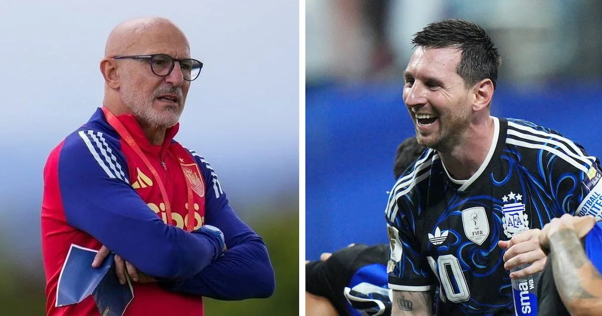 World Cup final data pointers: Spain’s defensive record and Argentina’s attack