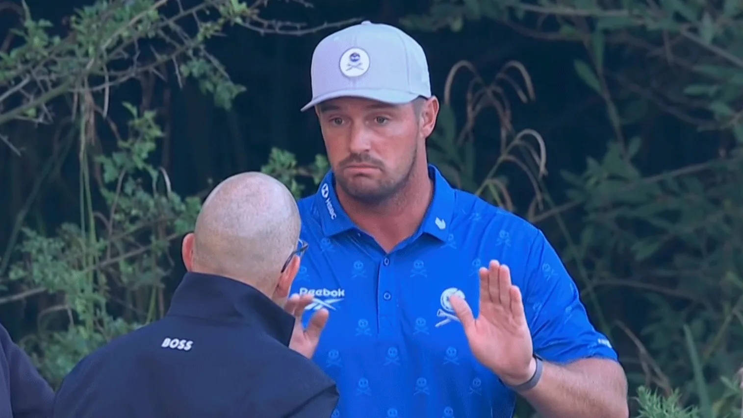 McIlroy blasts DeChambeau's Open Championship antics in rare golf rivalry - Sportsnet.ca