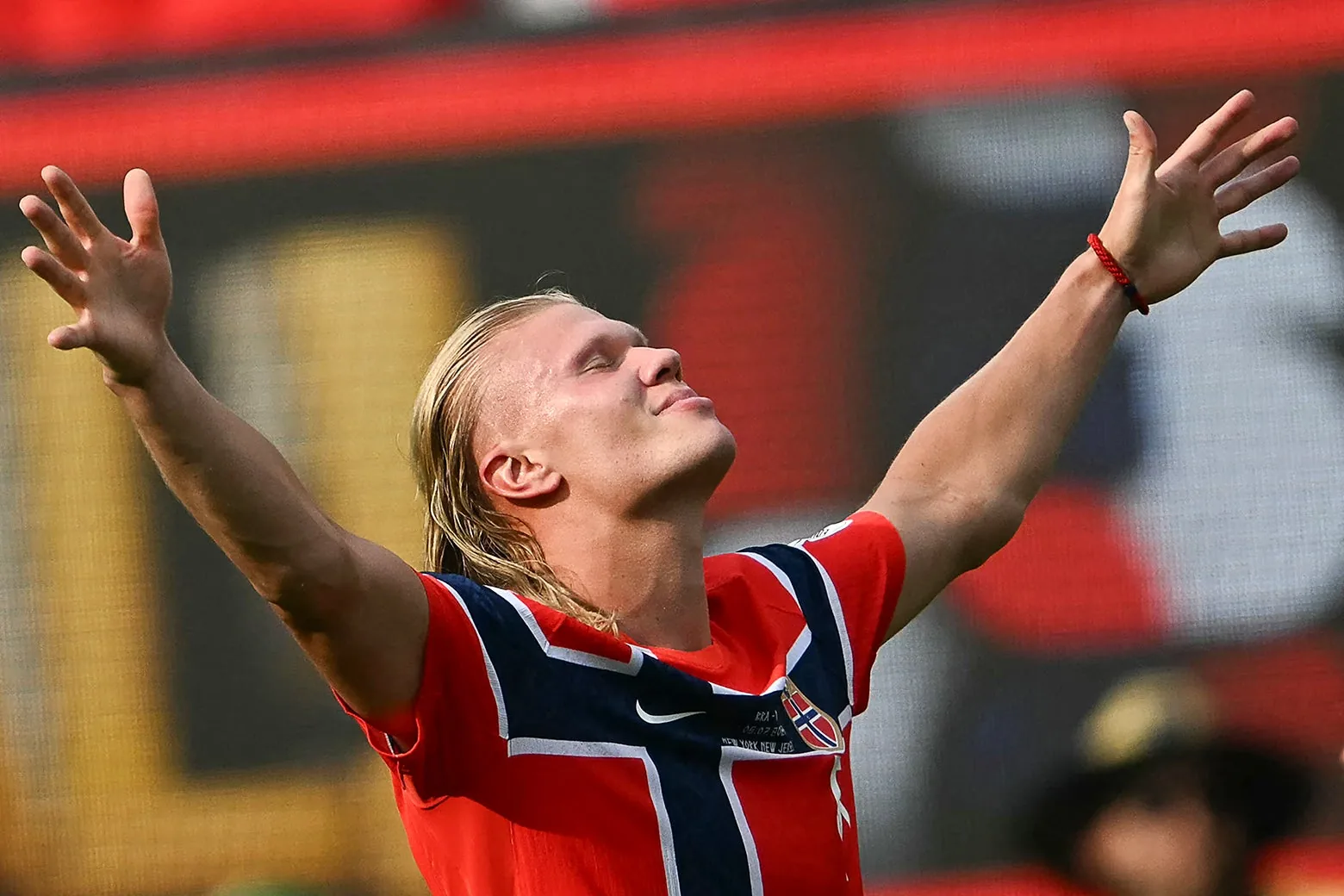 Norway’s Erling Haaland is the big winner at the World Cup thus far - The Globe and Mail