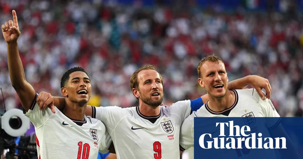 England vs. Argentina preview: Team news and how to watch World Cup match - DAZN