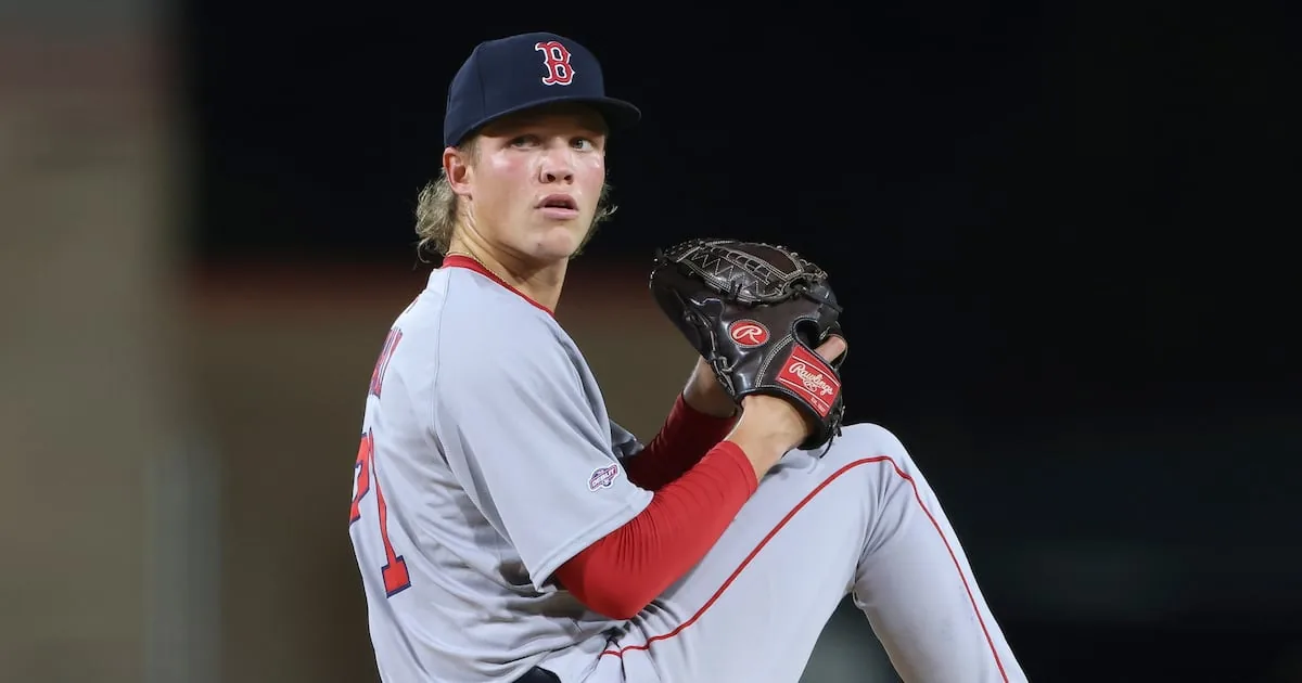 Red Sox trust in the breakout in trade for Nats’ Curtis Mead: MLB trade grades - The New York Times