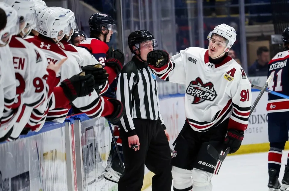 Canada announces roster for 2026 World Junior Summer Showcase in Windsor