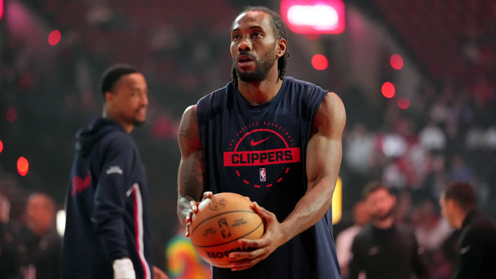 Toronto Raptors reportedly nearing deal to acquire Kawhi Leonard from Clippers