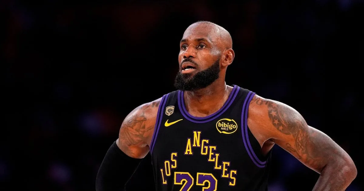 Cavaliers legend believes LeBron James will have a huge impact if he does come home