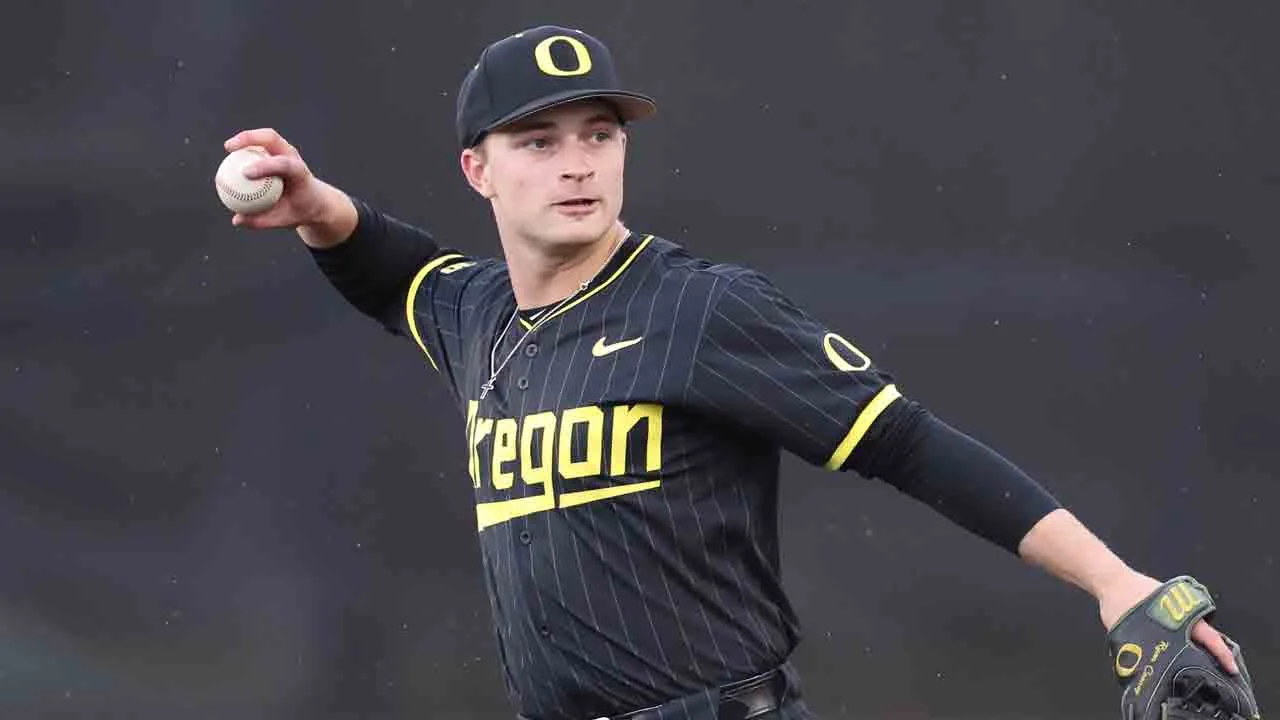 Two sentences on every Blue Jays pick in the 2026 MLB Draft - Sportsnet.ca