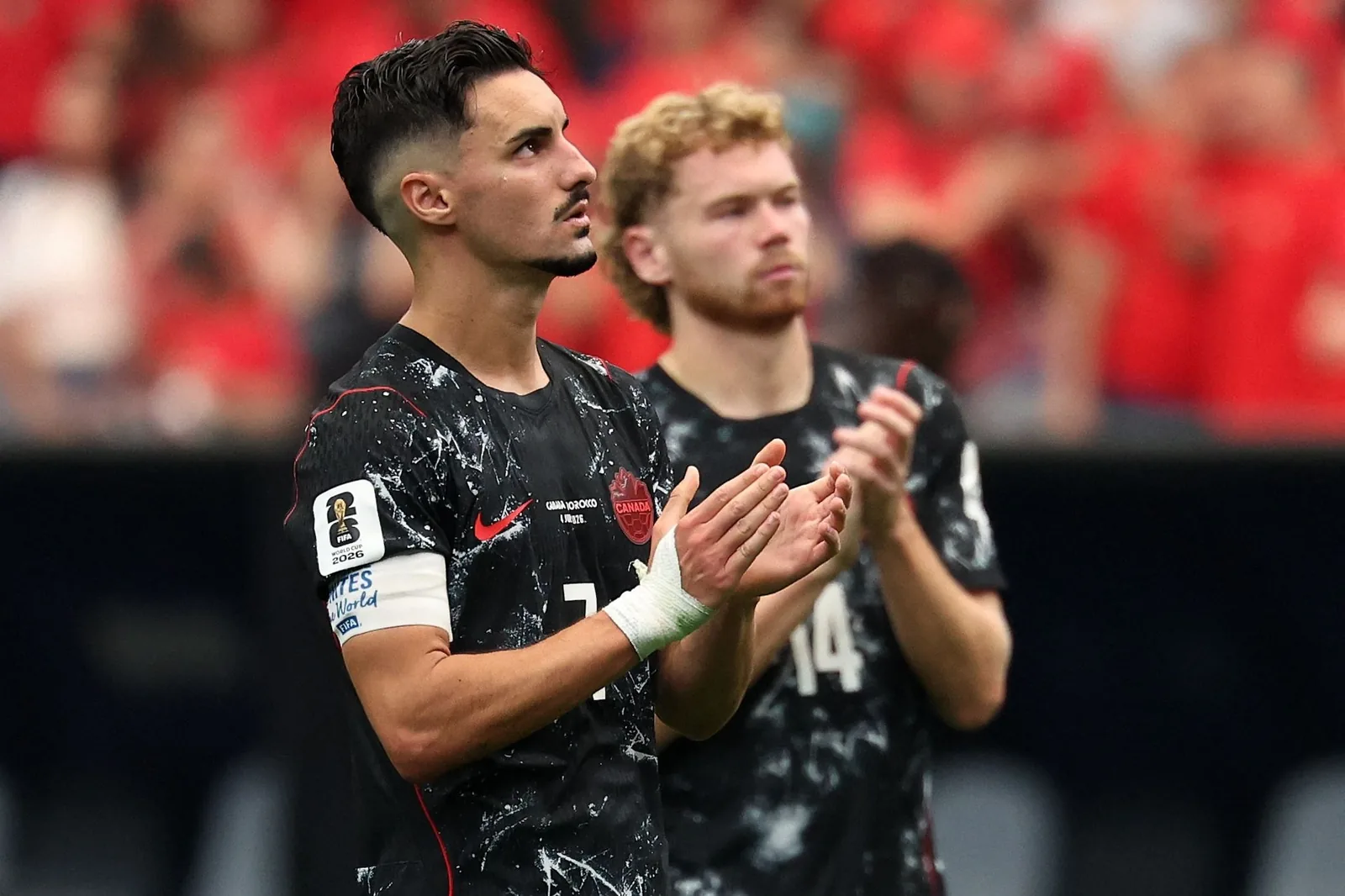 How much money Canada’s men's national team made at the FIFA World Cup - Daily Hive