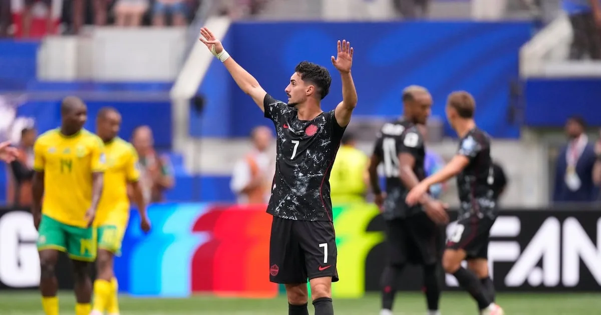 Canada to host Chile and Peru in home friendlies after World Cup run