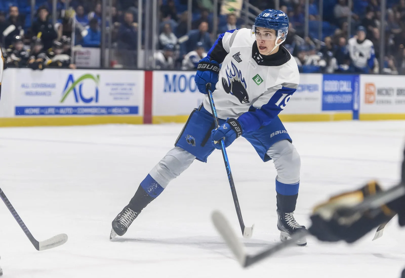Edmonton to host National Men’s Summer Under-18 Team training camp for Hlinka Gretzky Cup