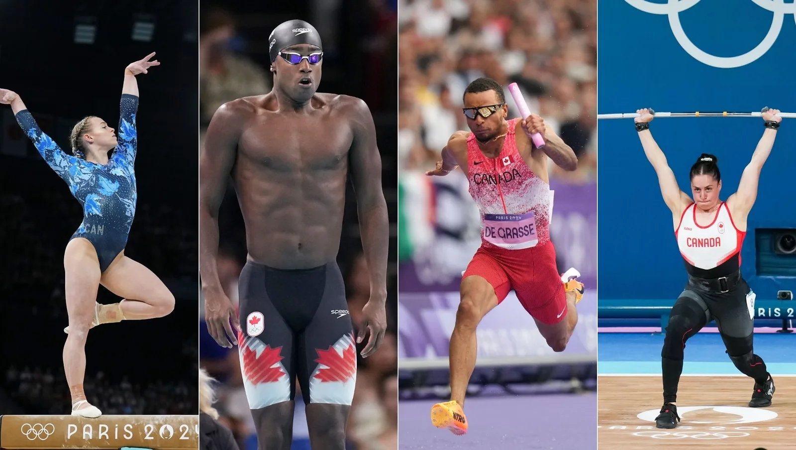 Canada sends team to Commonwealth Games in Glasgow