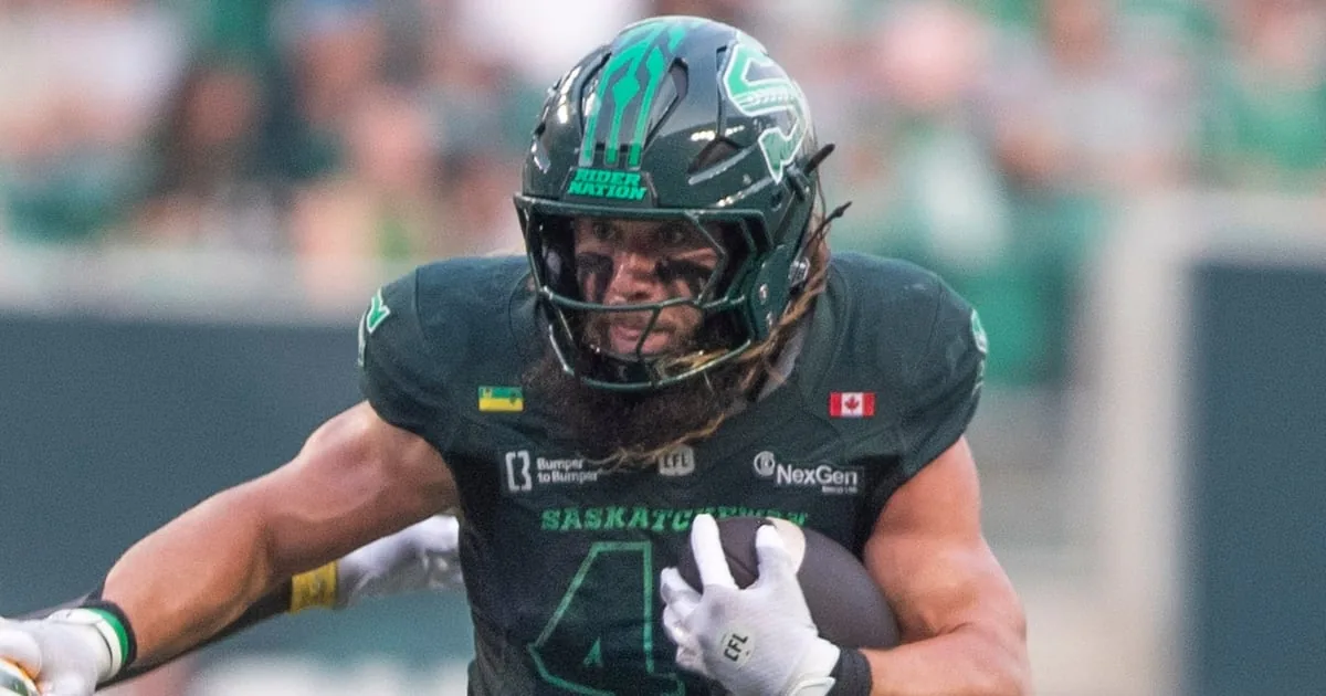 3 keys to victory for Saskatchewan, Edmonton in Week 9