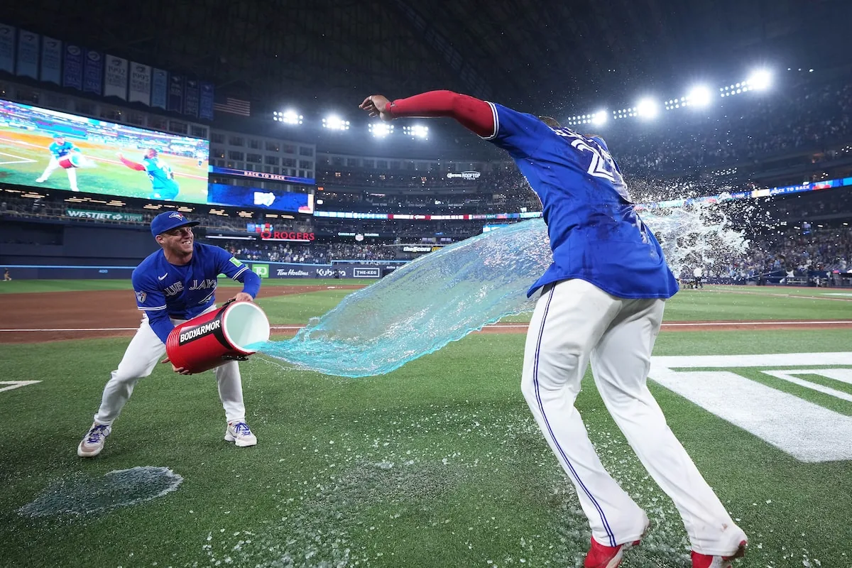 Key takeaways: Blue Jays 1, White Sox 0 - MLB.com