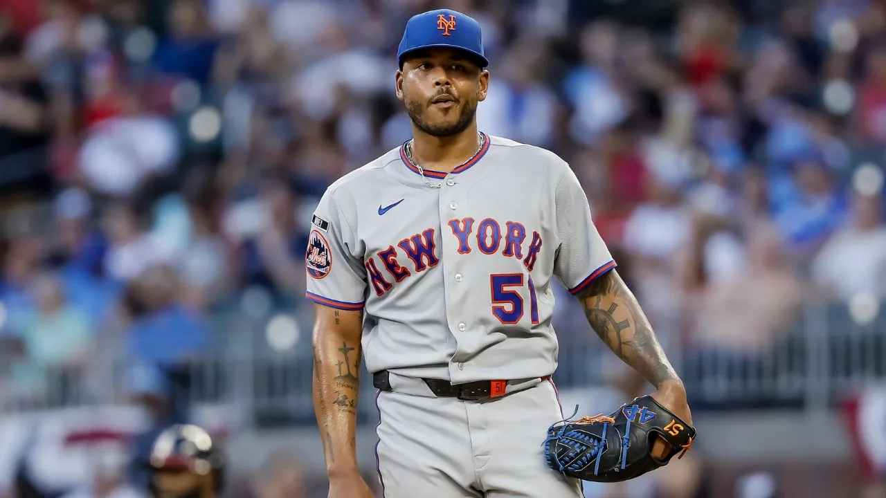 Mets Scratch Freddy Peralta From Start Due To Increasing Trade Interest - MLB Trade Rumors