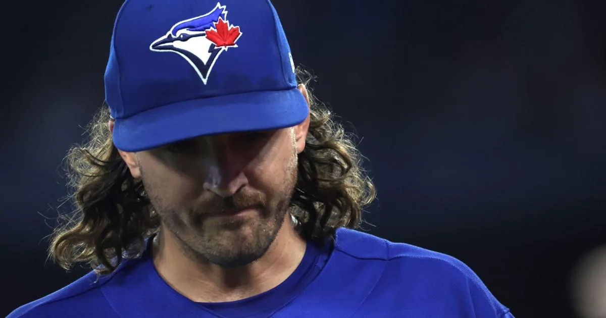 How the Blue Jays should approach the trade deadline