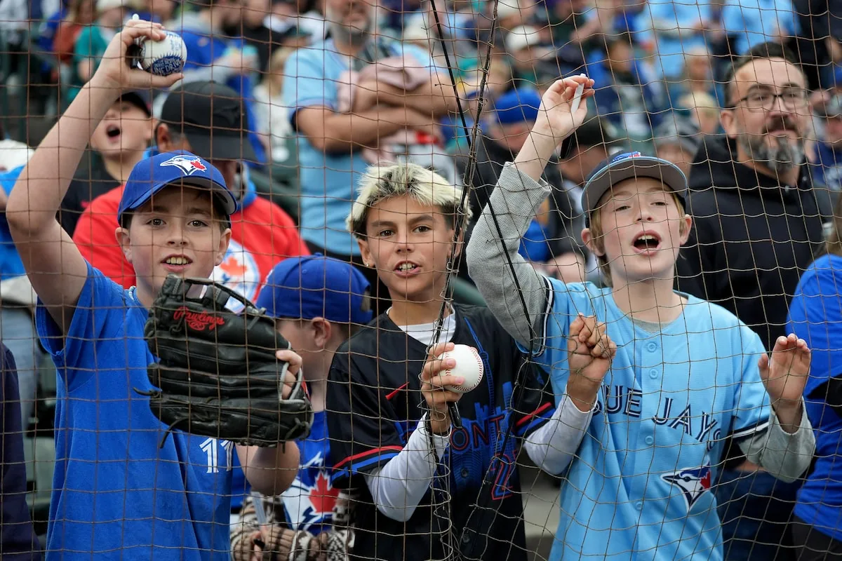 City of Vancouver chooses local group with U.S. ties to pursue Major League Baseball team - Business in Vancouver