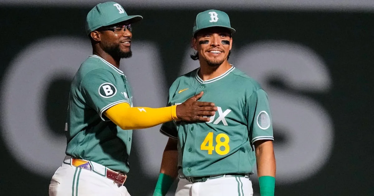 Toronto Blue Jays and Dylan Cease look to rebound after loss to Boston Red Sox