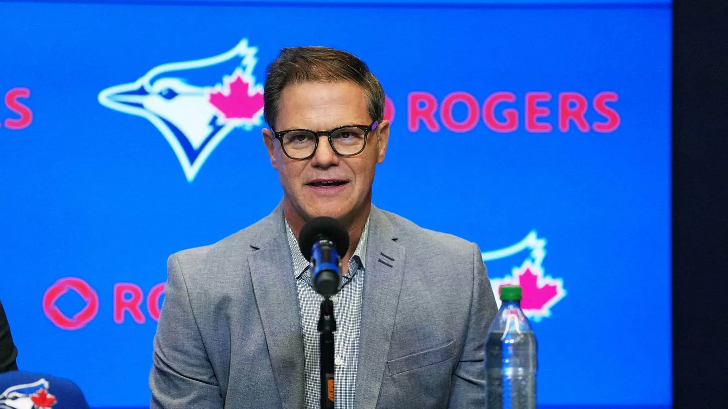 Blue Jays' trade chips: Ranking players who could be moved at deadline - Sportsnet.ca