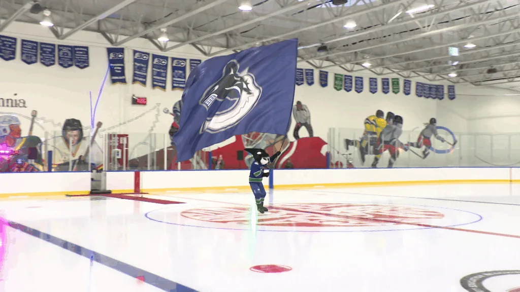 Vancouver Canucks look to build team practice rink in Britannia neighbourhood - Business in Vancouver