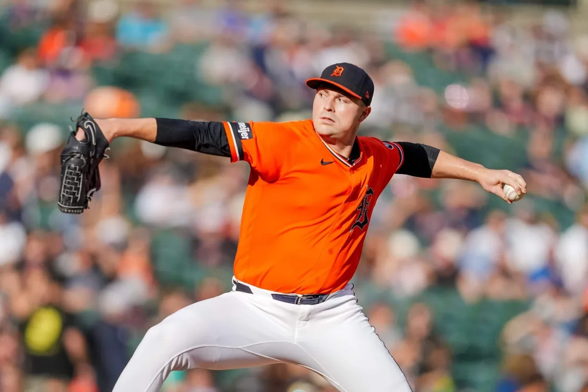 Trade rumors: Red Sox's SS targets, Dodgers, Skubal, Detmers