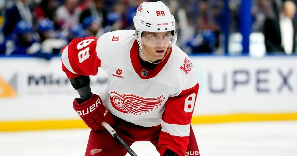 NHL Free Agent Tracker