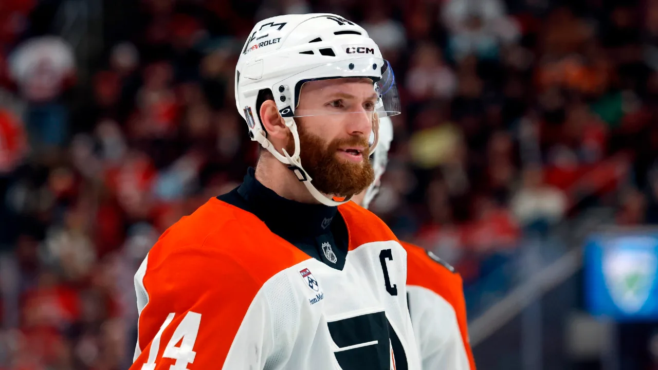 Philadelphia Flyers’ offseason marked by Leo Carlsson miss and roster continuity
