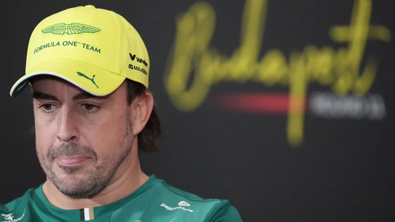 Hungarian Grand Prix: Aston Martin’s new car shows promising results despite early setback