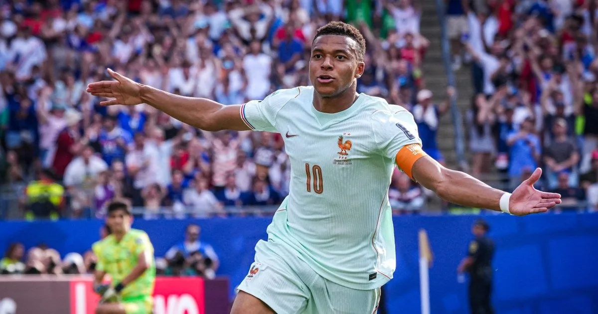 Should Mikel Merino start for Spain against France? - DAZN