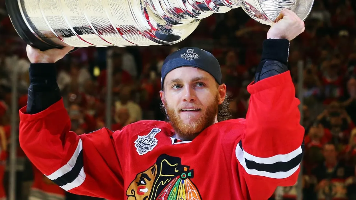 Patrick Kane top 10 moments with Chicago Blackhawks