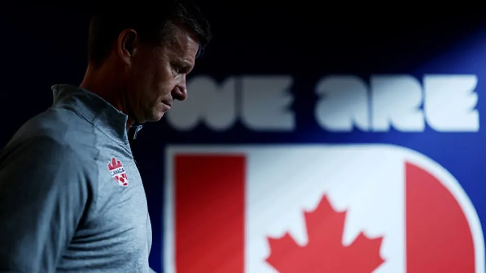 How can Canada Soccer continue to progress and take the next step?