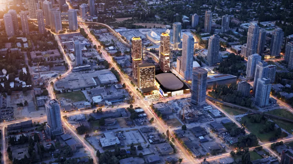 downtown-surrey-arena