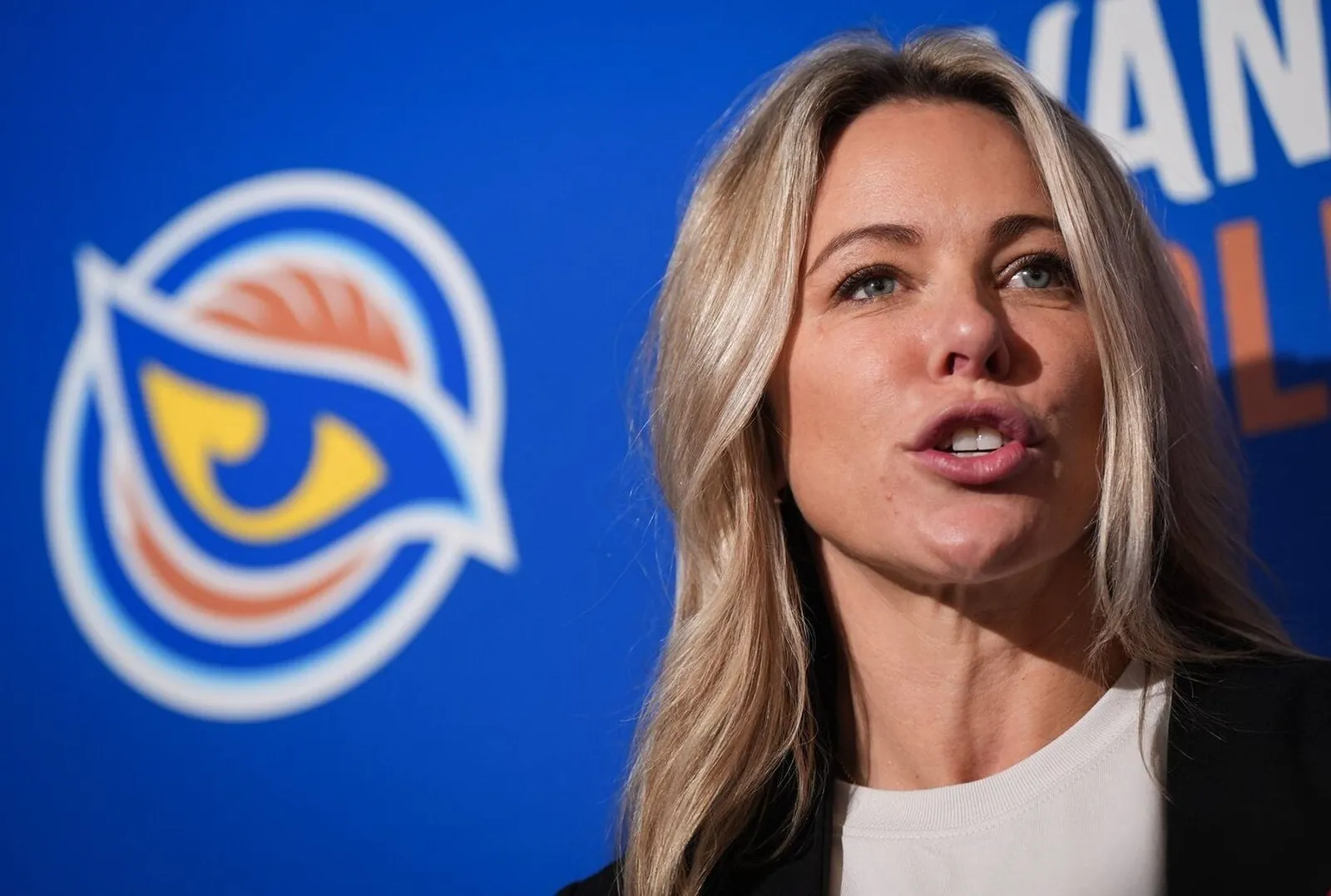 Goldeneyes' Cara Gardner Morey to transition from GM to head coach
