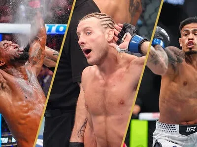 UFC 329 Bonus Coverage Hero Image