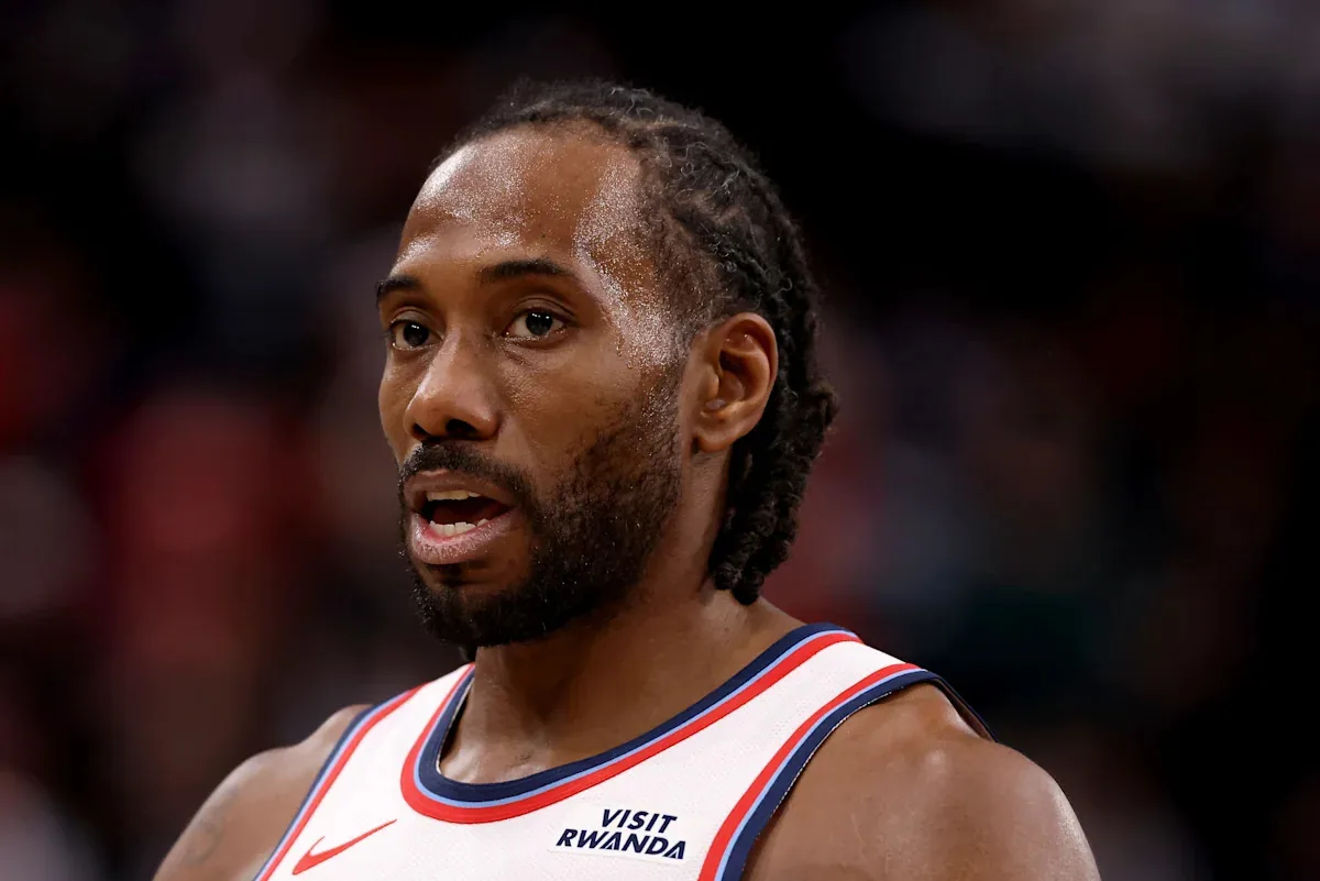 Grange: Clues suggest Kawhi Leonard will end up with Raptors - Sportsnet.ca