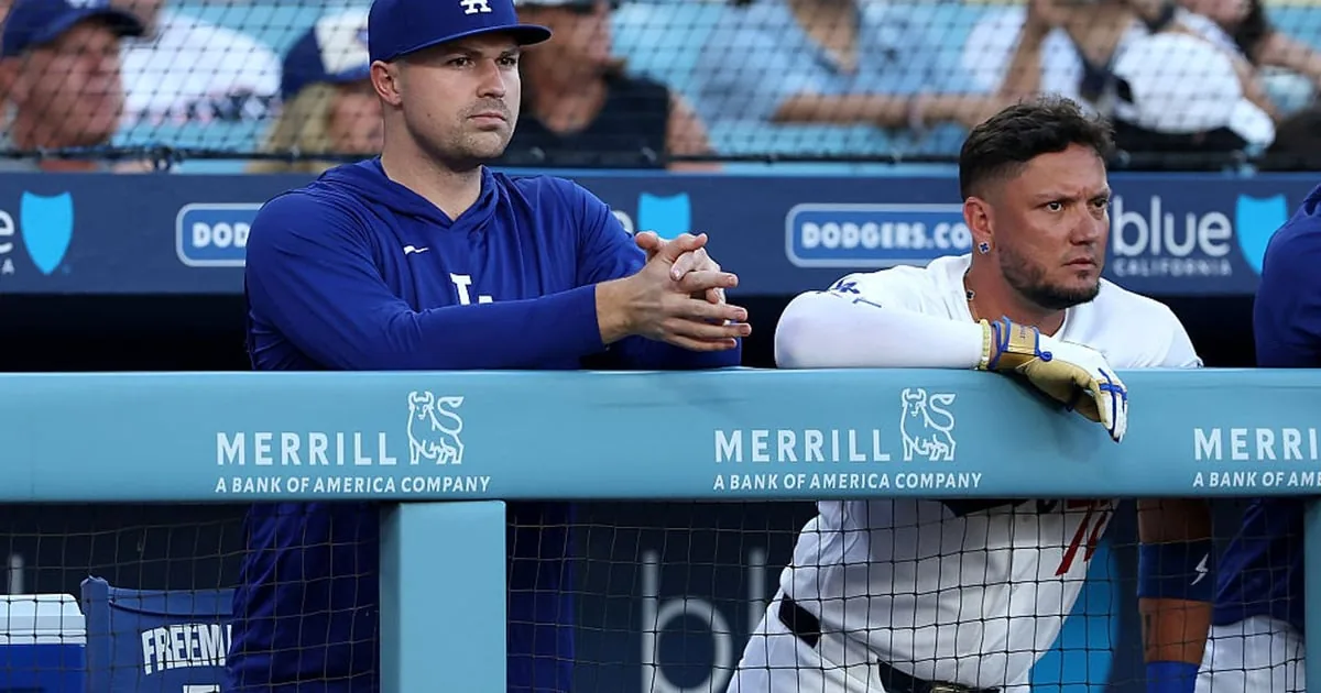 MLB Trade Deadline Live Blog: Latest news, rumours and analysis - Sportsnet.ca