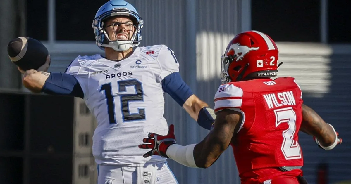 5 bold predictions for Week 10 - CFL.ca