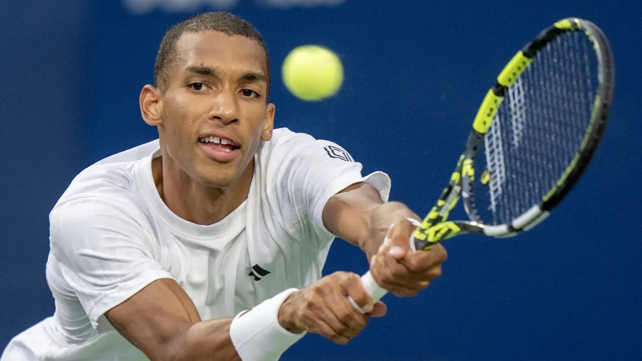 Tennis Canada says men’s NBO will have ‘deserving champion’ despite injuries, upsets