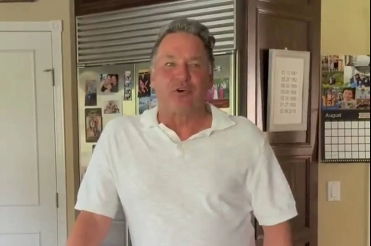 Kelly Hrudey let go from Sportsnet broadcasts after 30-plus-year career
